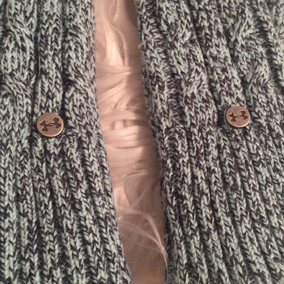 Under Armour Finger/Mitten Gloves - Picture 5 of 6